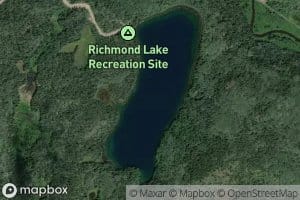 Richmond Lake