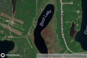 Boot Lake