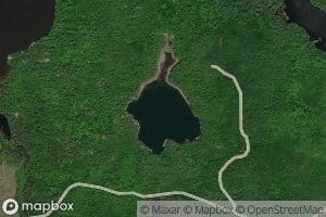 Billys Lake