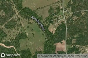 Traylor Branch