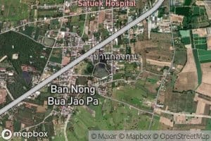 Nong Bua Ngoen