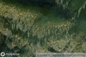 Wildhorn Creek