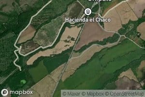 Quebrada del Horno