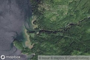 Coeur d'Alene Creek
