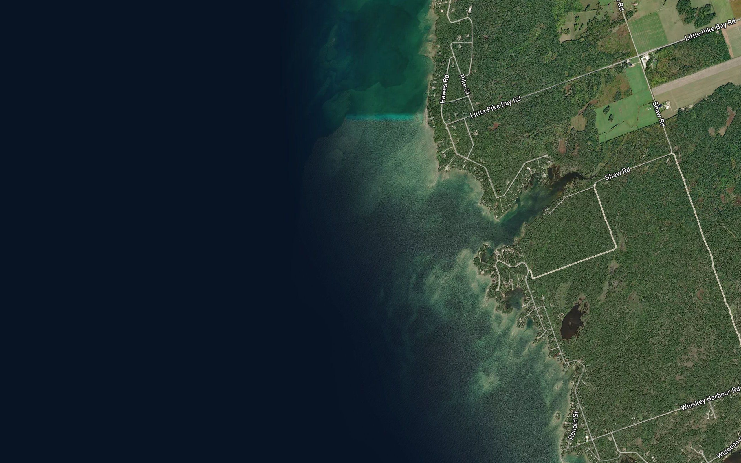 Murton Reef