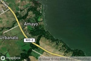 Rio Amayo