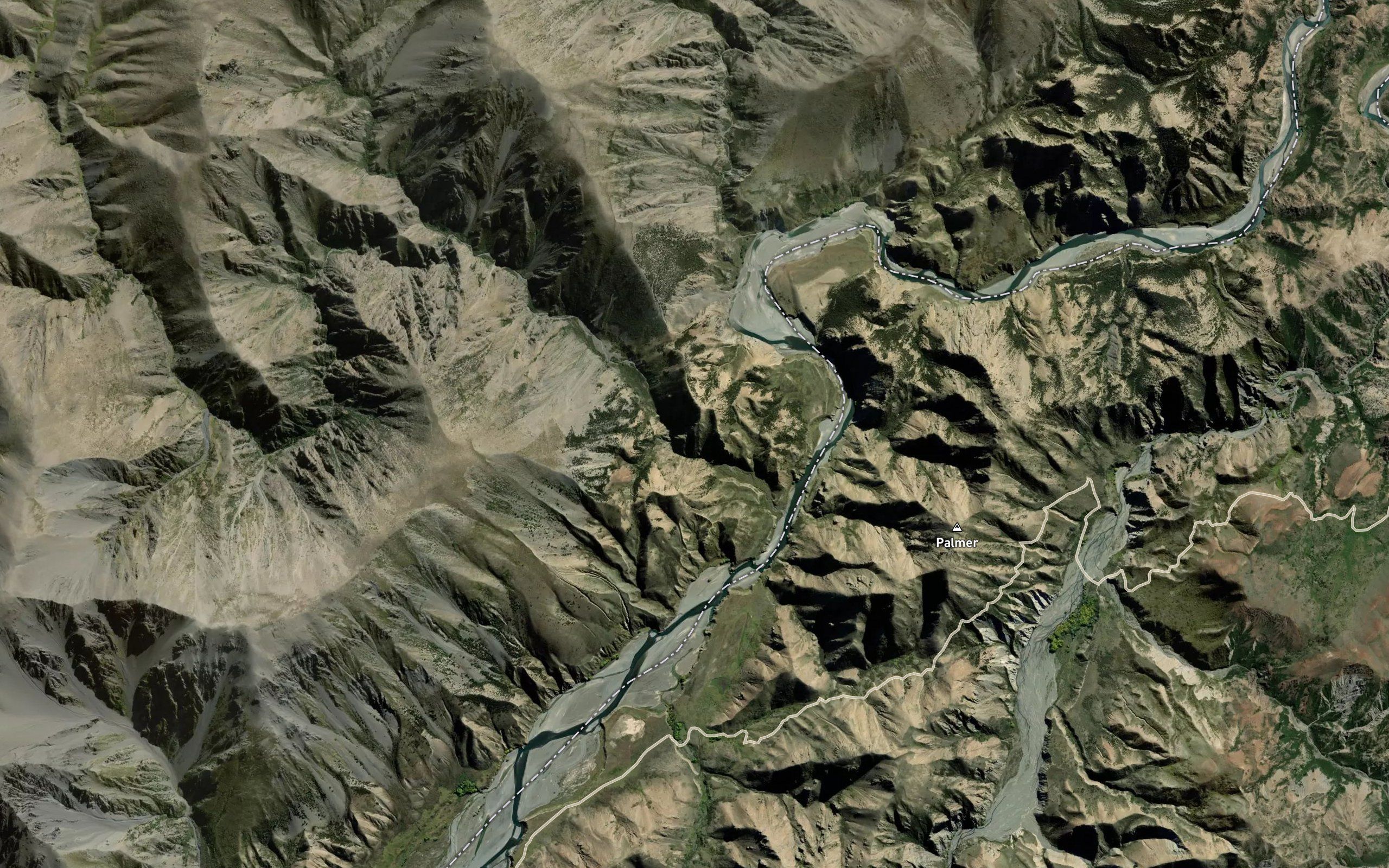 Clarence River