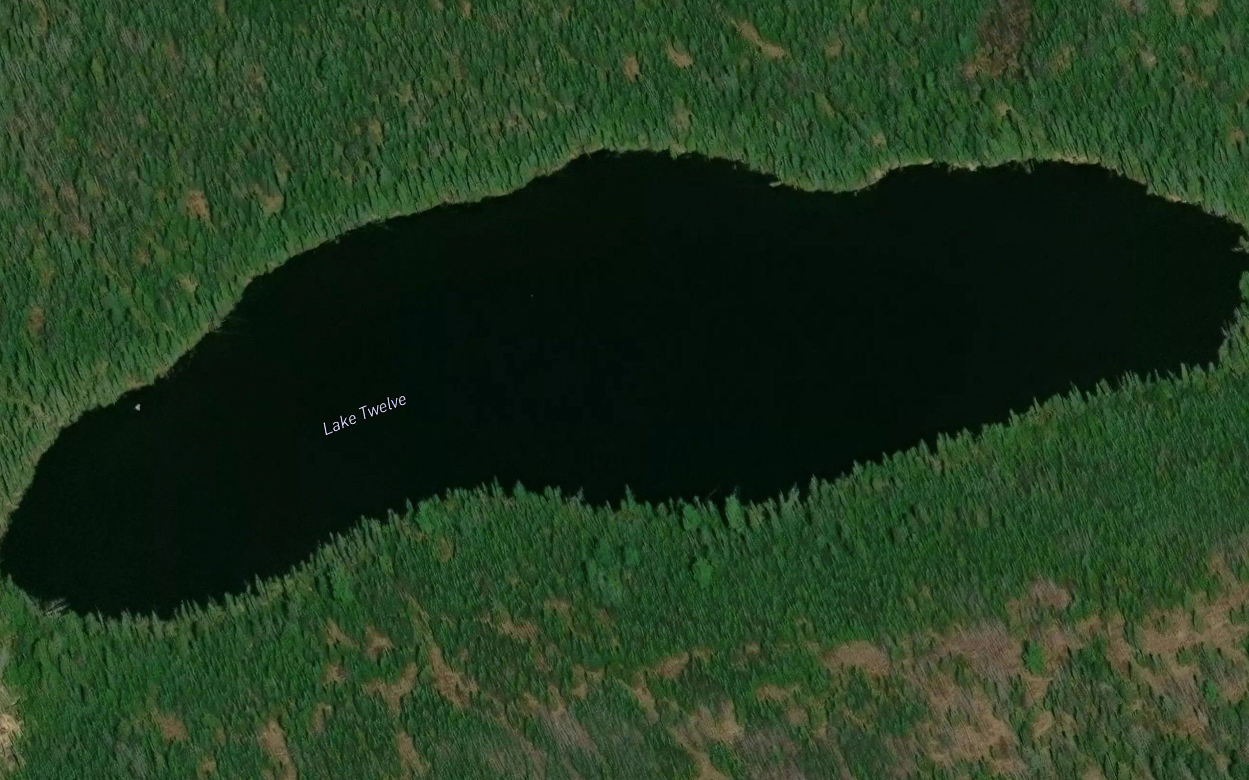 Lake Twelve