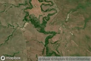 East Branch Beaver Dam Creek