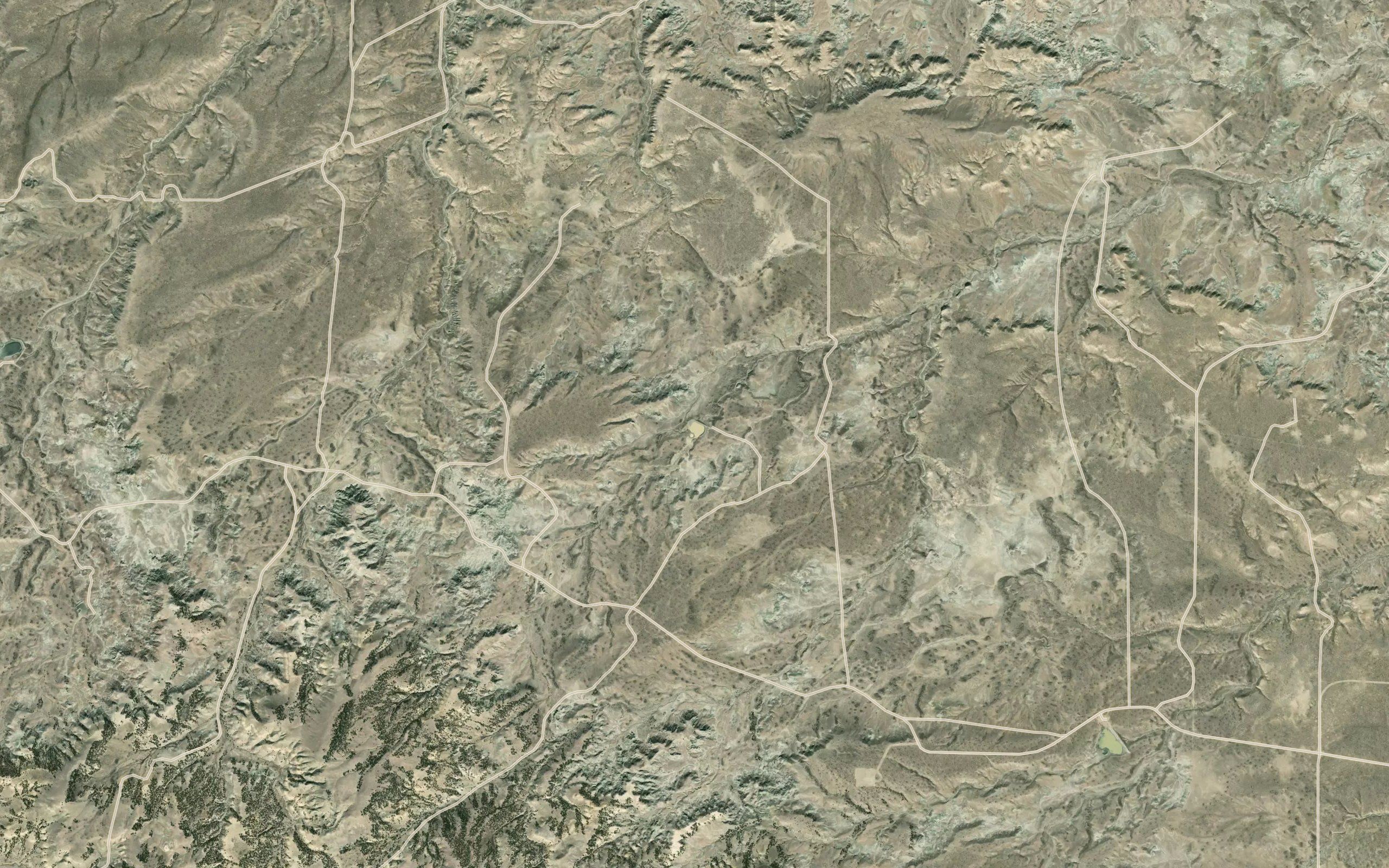 Needle Reservoir