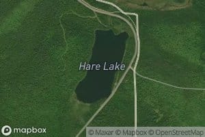 Hare Lake
