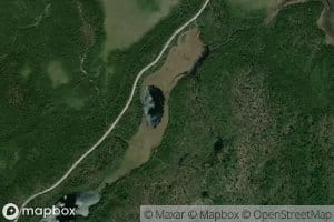 Lac Salinus