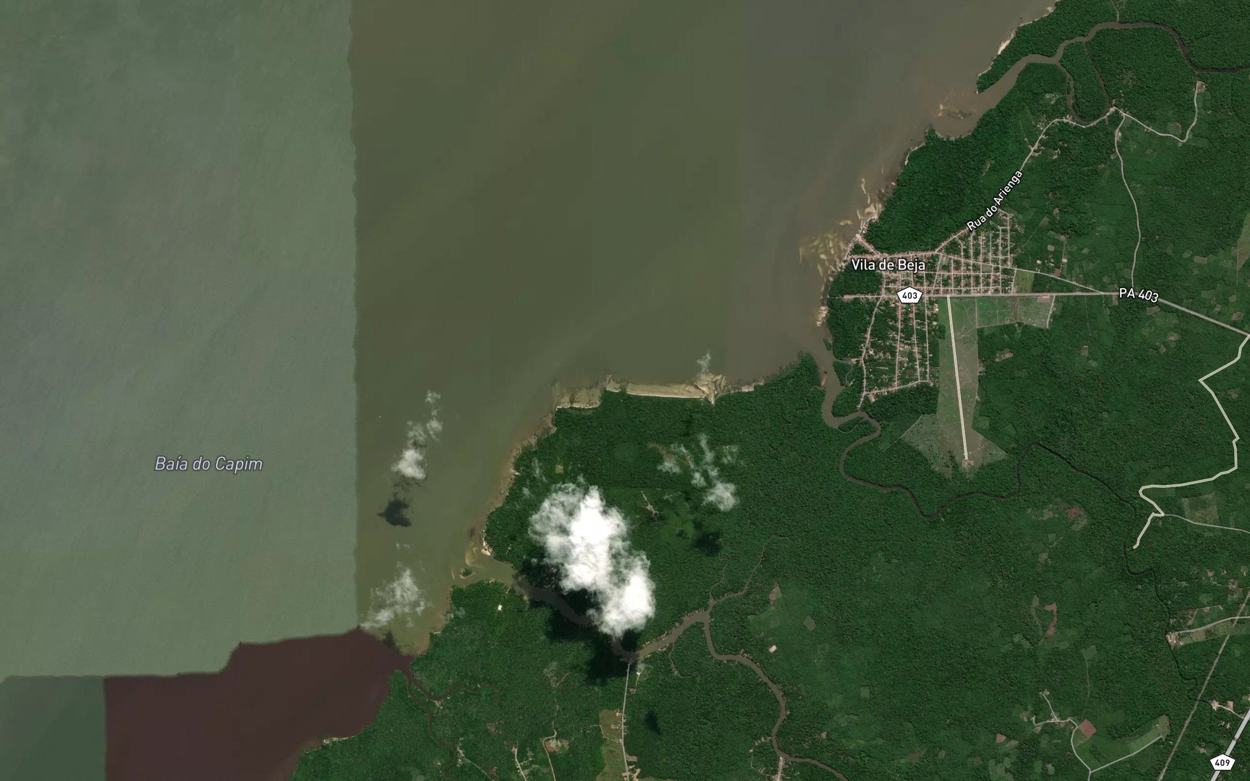 Rio Guajara