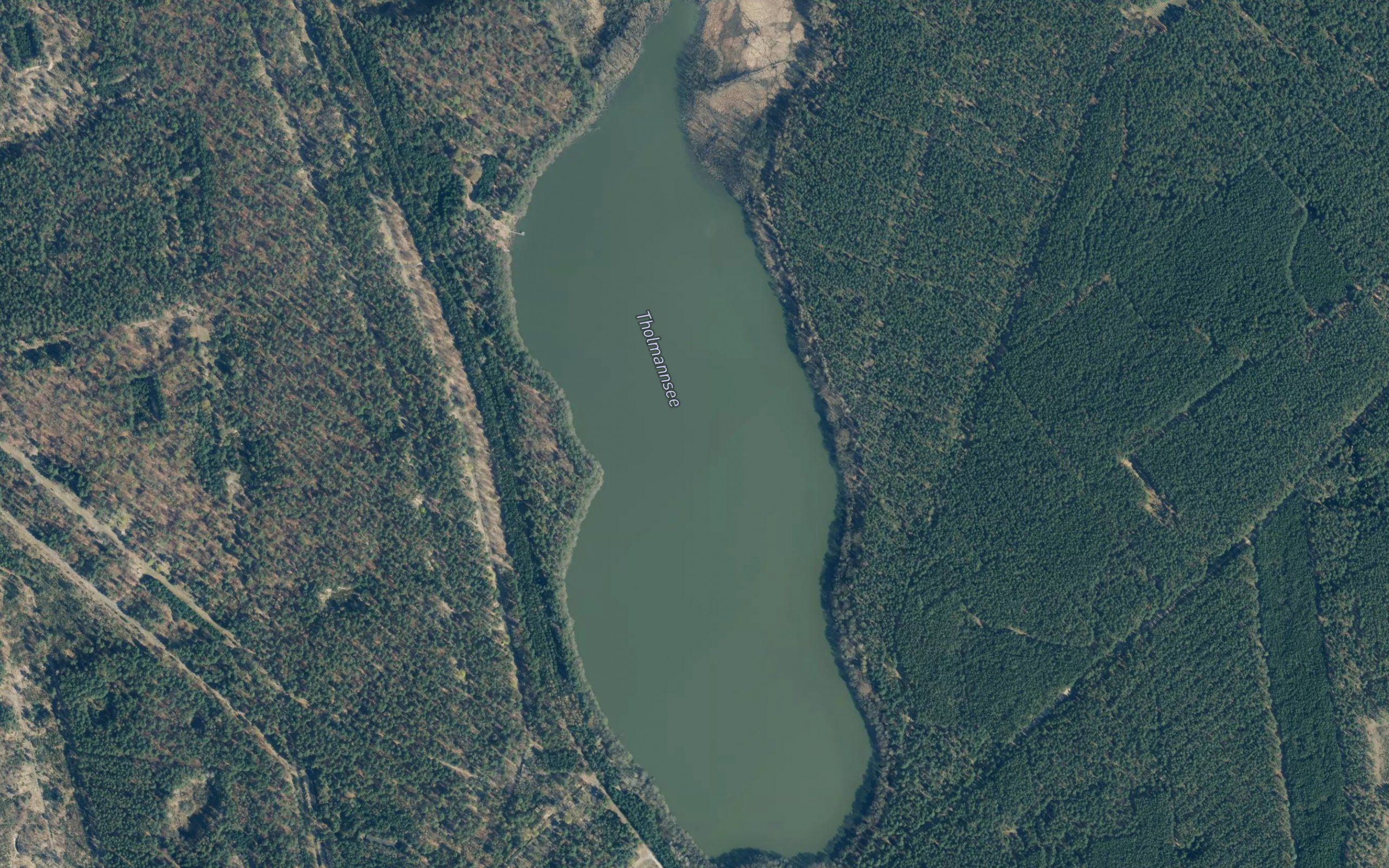 Tholmannsee