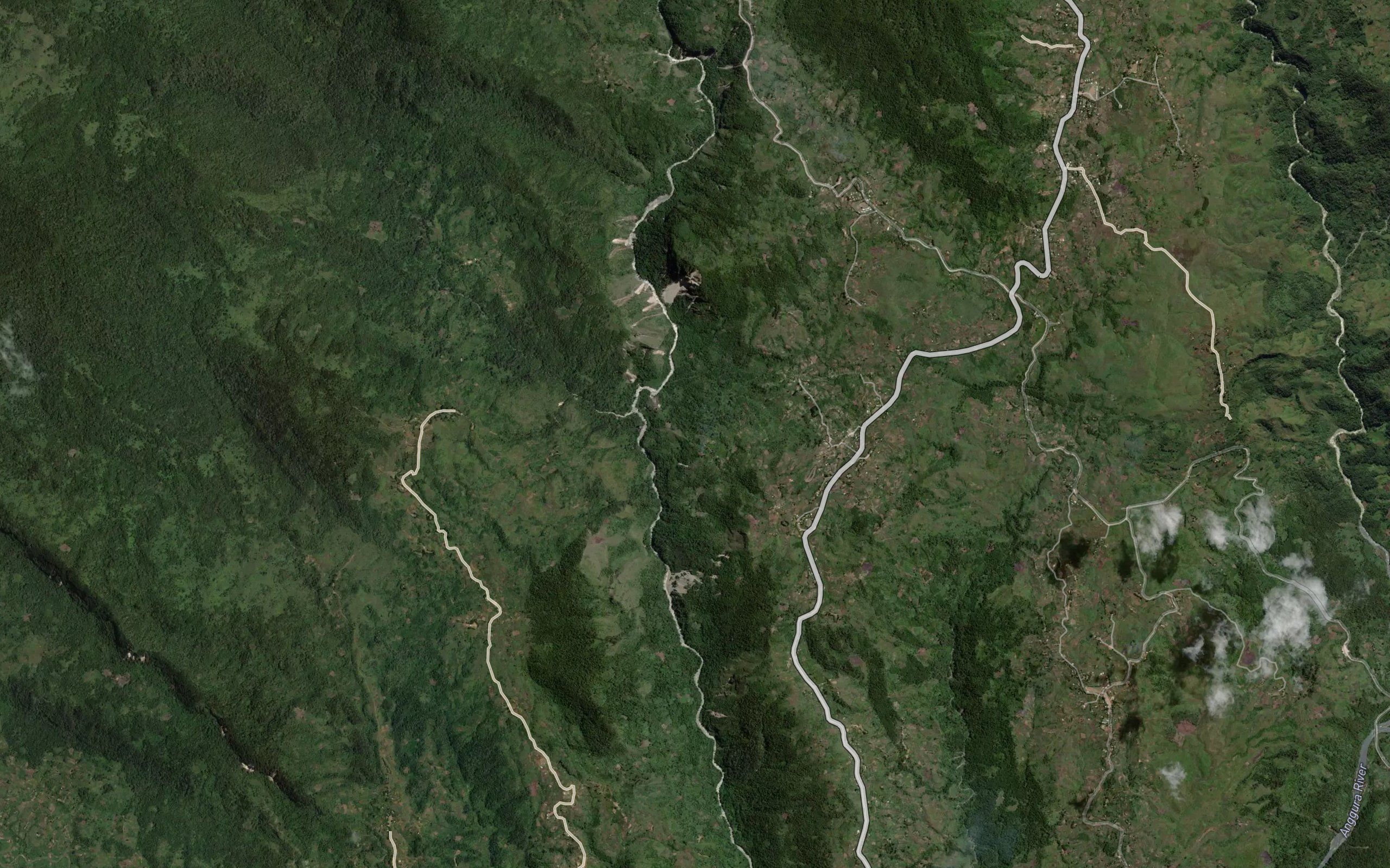 Indu Creek