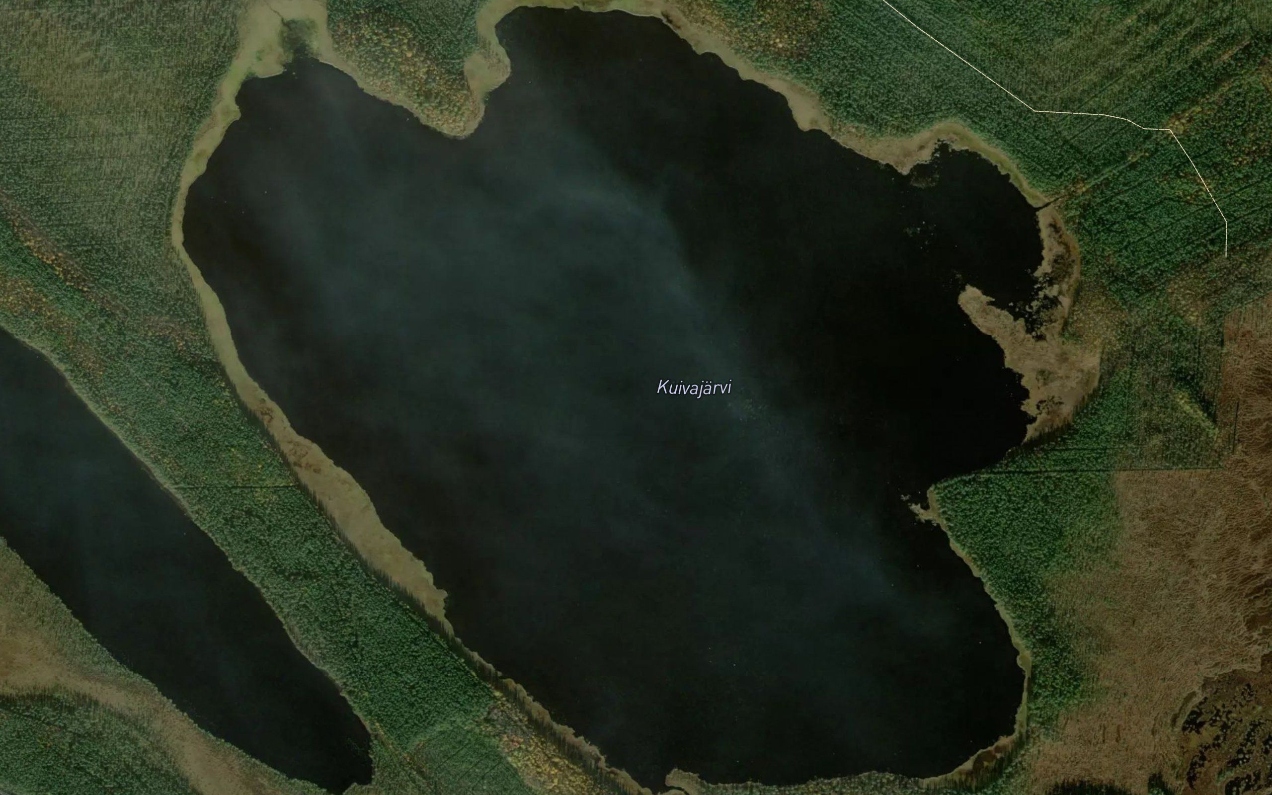 Kuivajarvi