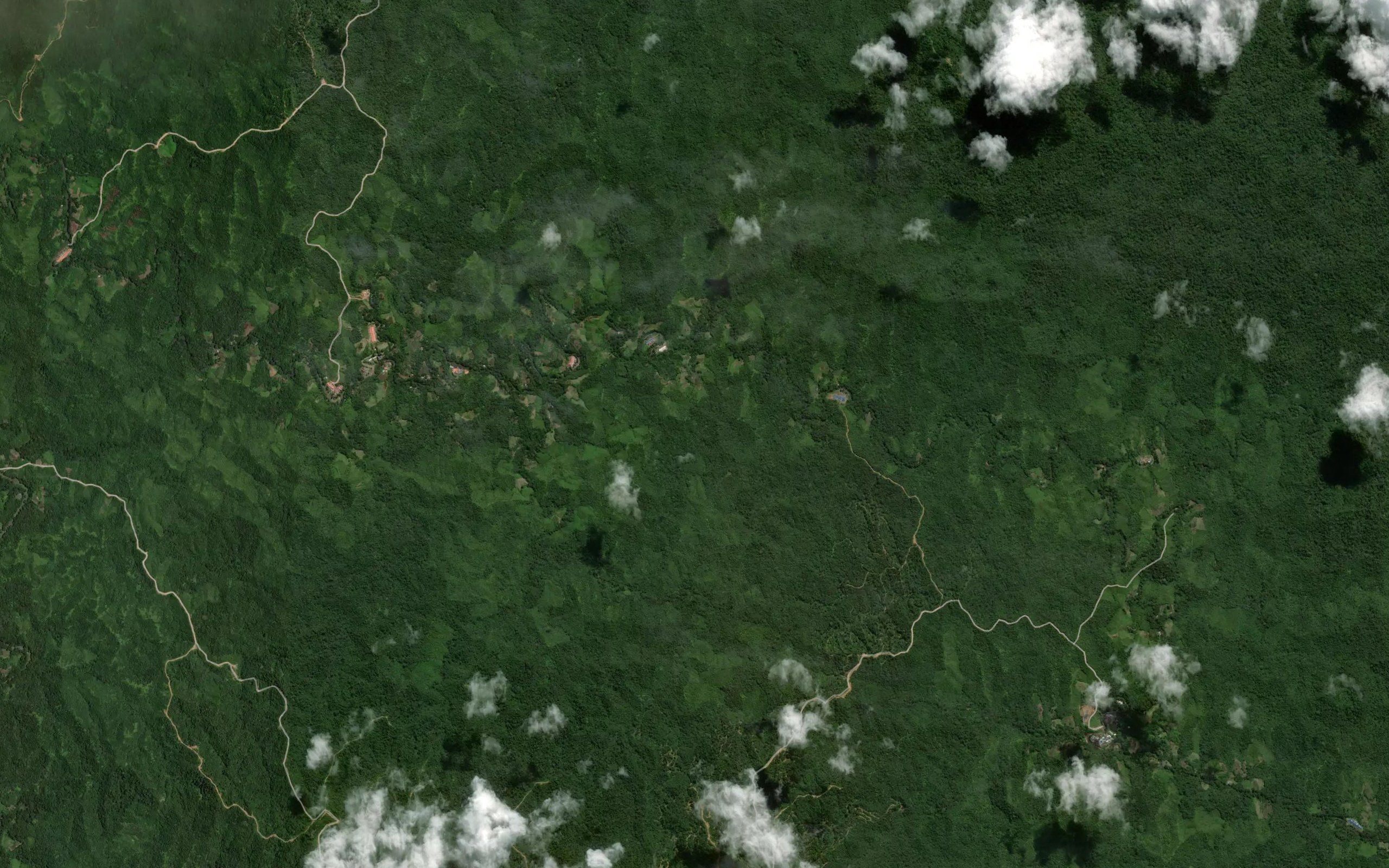 Sungai Bekakap Ili