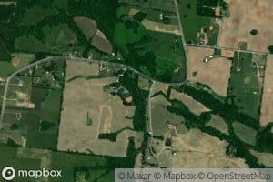 Little Buzzard Creek