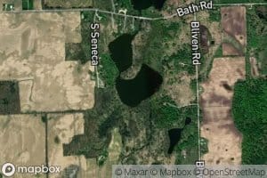 Rose Lake