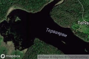 Tervajaervi