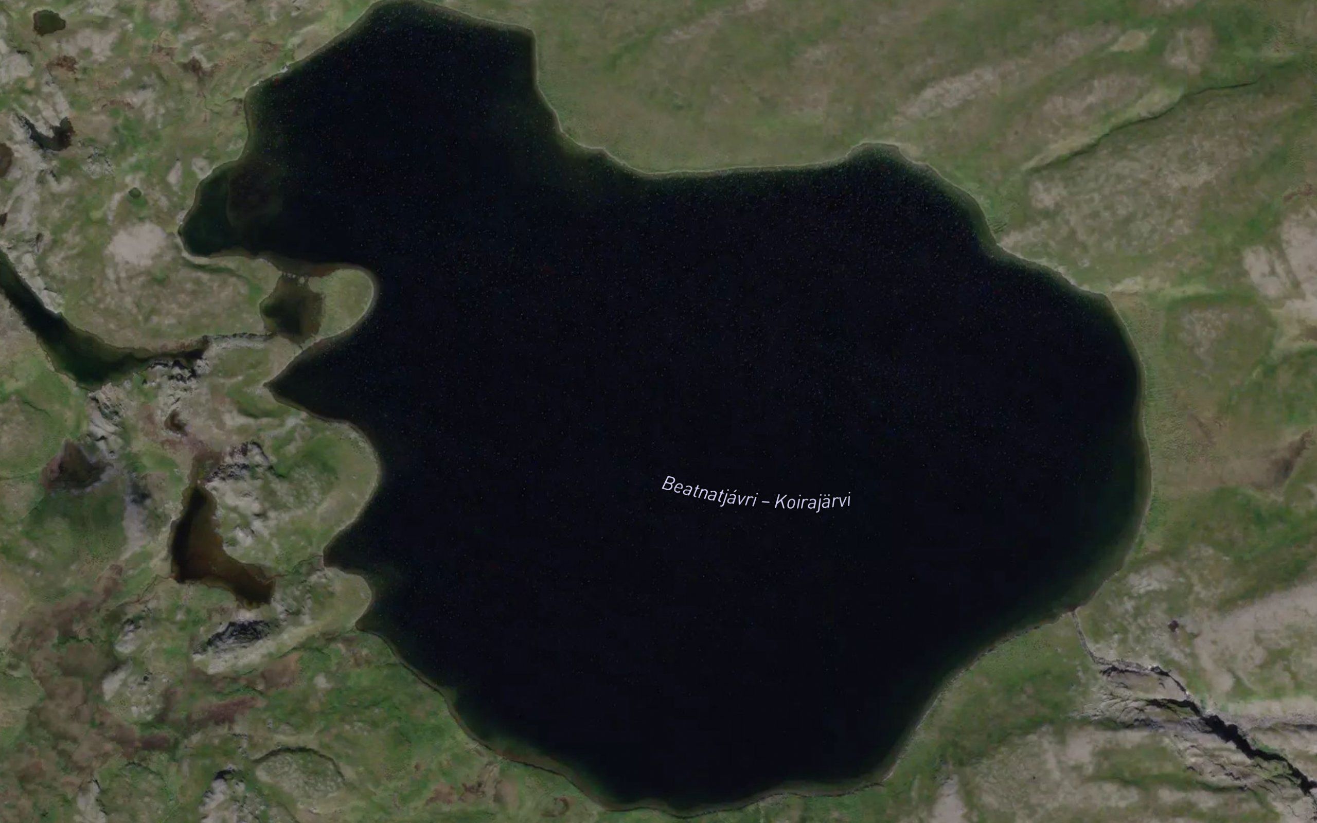 Baednatjavri