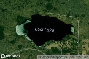 Lost Lake