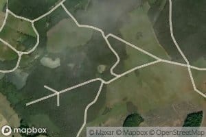 Etang des Pinassieres