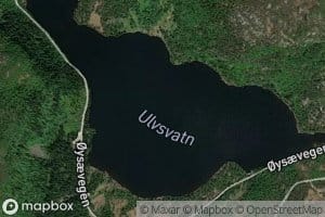 Ulvsvatn