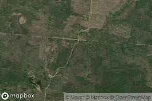 Quebrada de Sabana Larga