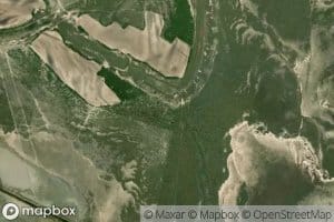 Laguna El Barril