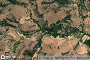 Quebrada de los Pasillos