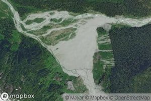 Purgatory Lake