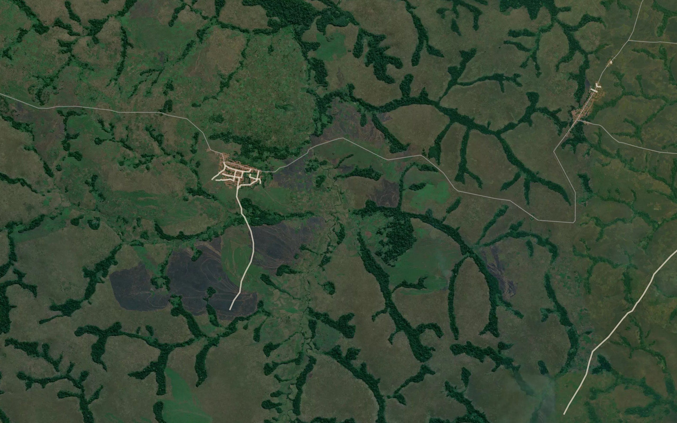 Luhonda
