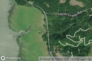 Smith Creek