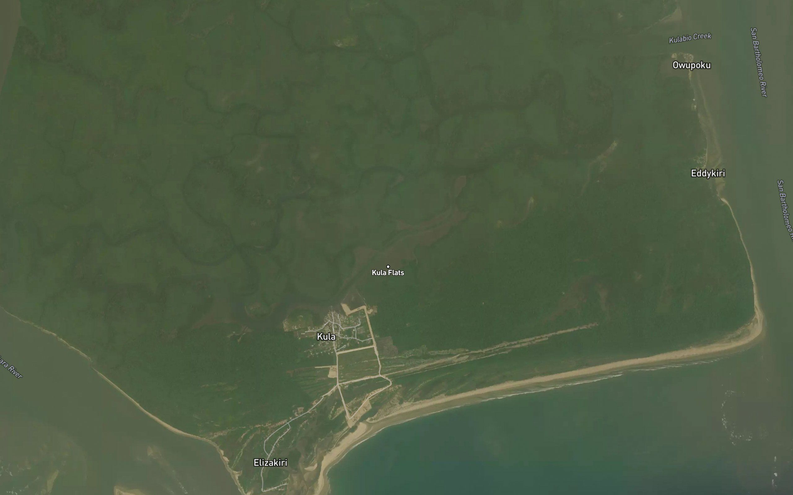 Kula Flats