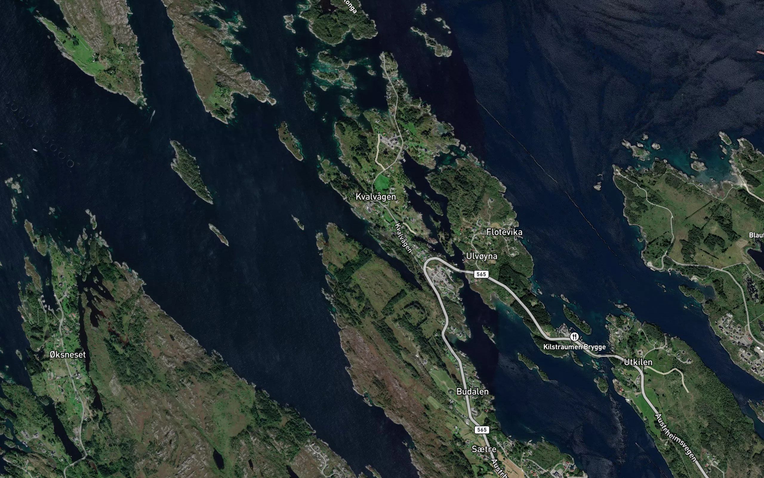 Kvalvagen