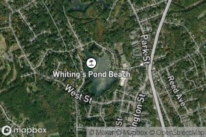 Whiting Pond