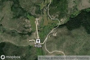 Jack Creek