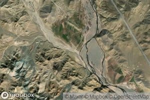 Rudkhaneh-ye Shast Pich