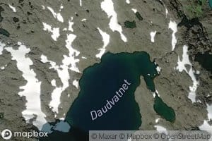 Daudvatnet