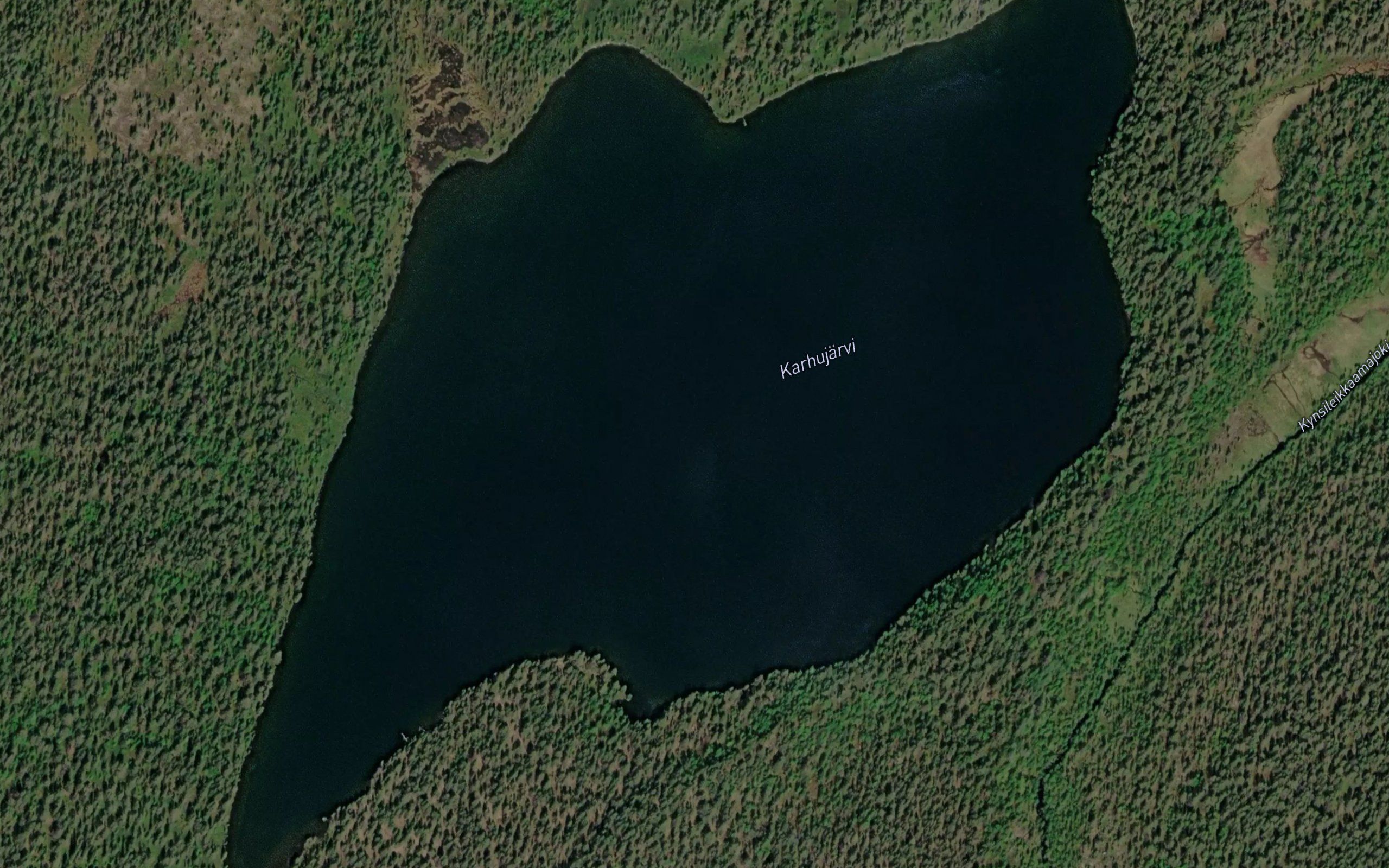 Karhujarvi