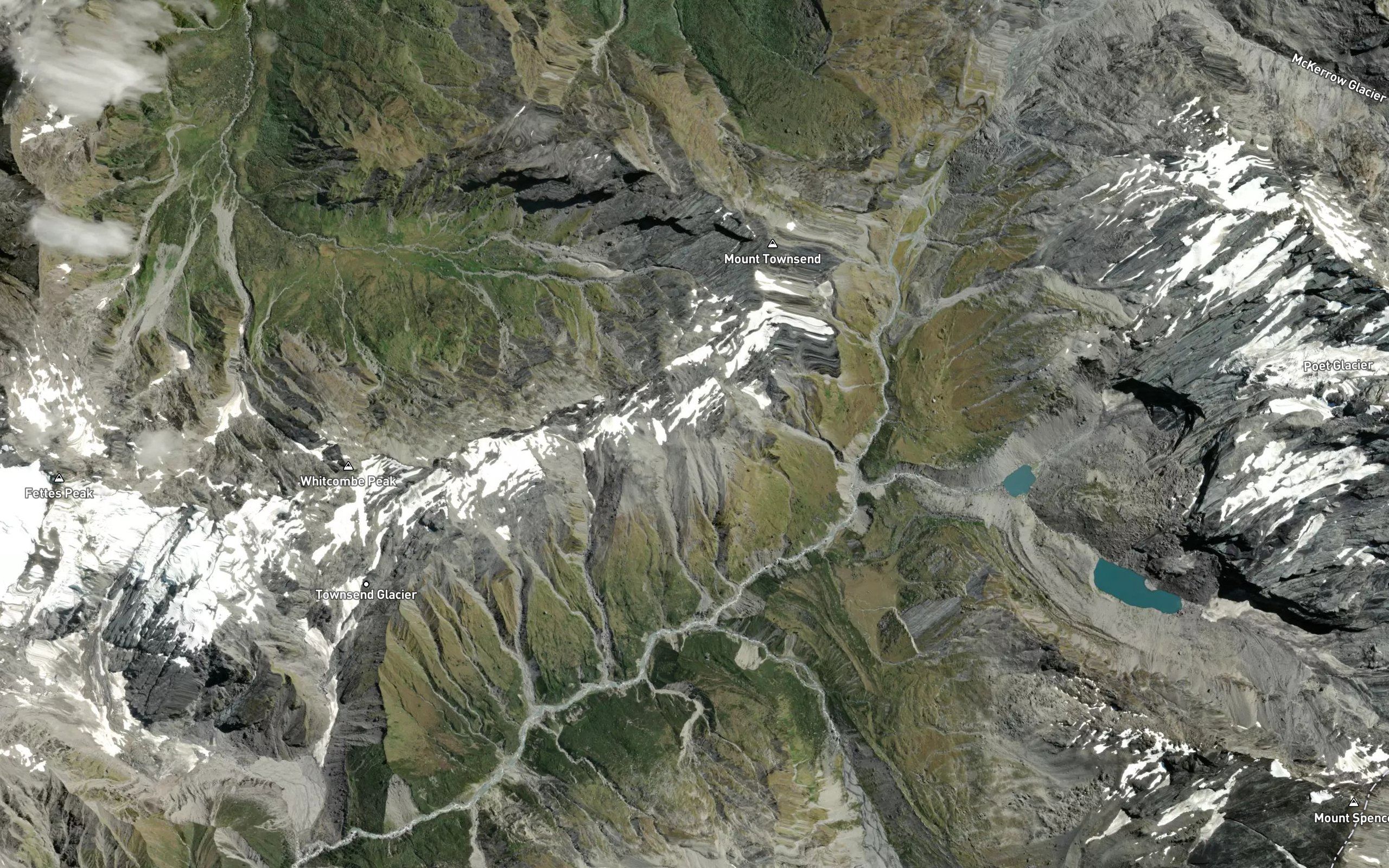 Fiasco Creek