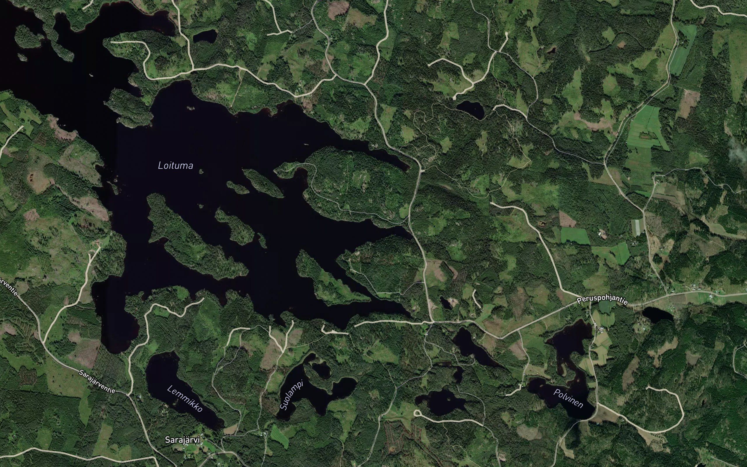 Sukkelonlahti