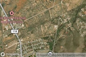 Paisano Creek