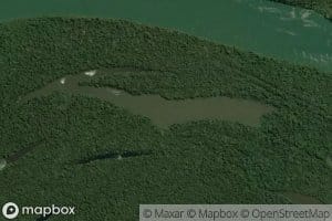 Lagoa do Bacabal