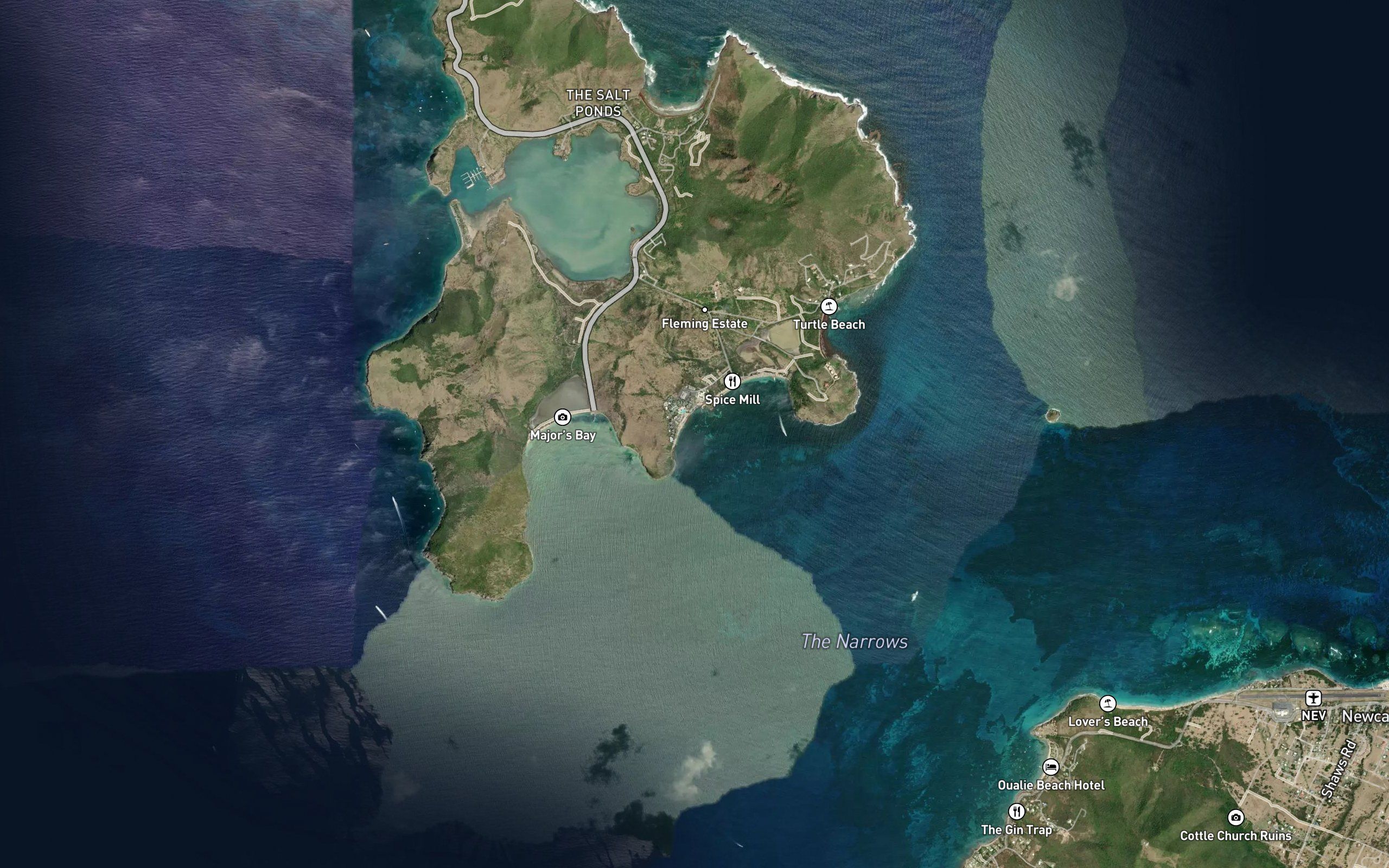 Banana Bay