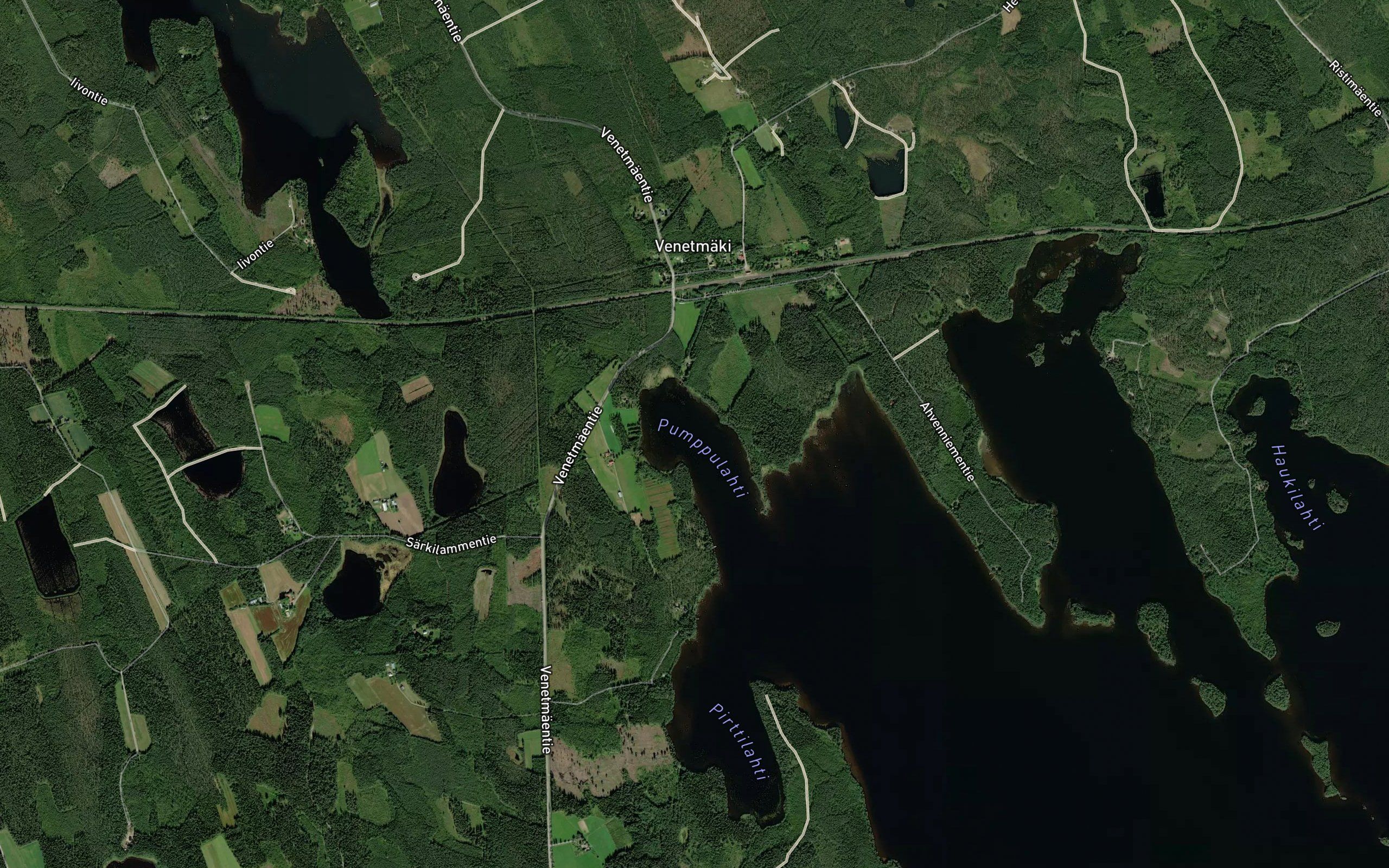 Pumppulahti