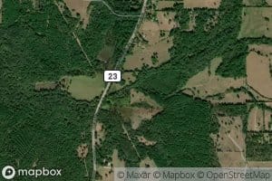 McCann Creek