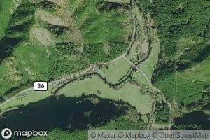 Wilcut Creek