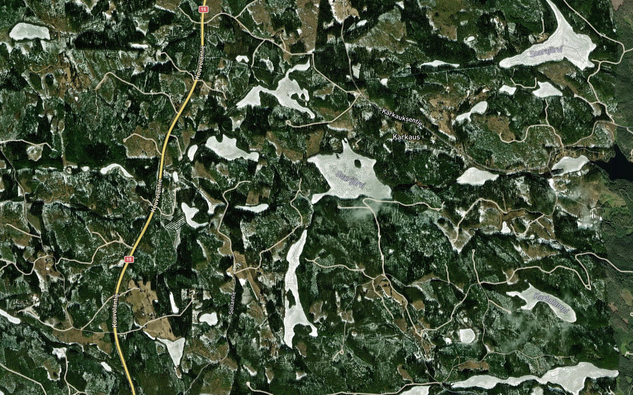 Itikkalahti